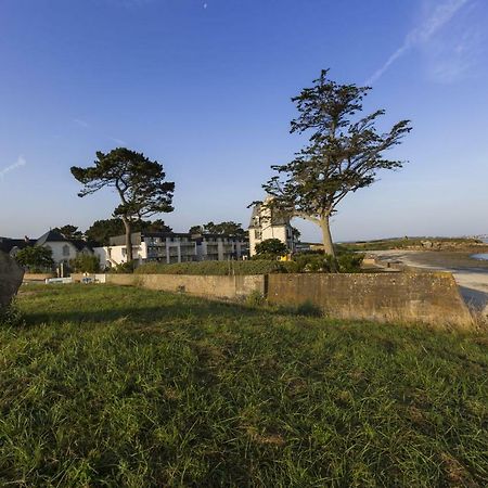 بلوغاسنو Residence Odalys Domaine Des Roches Jaunes المظهر الخارجي الصورة