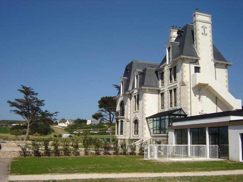 بلوغاسنو Residence Odalys Domaine Des Roches Jaunes المظهر الخارجي الصورة